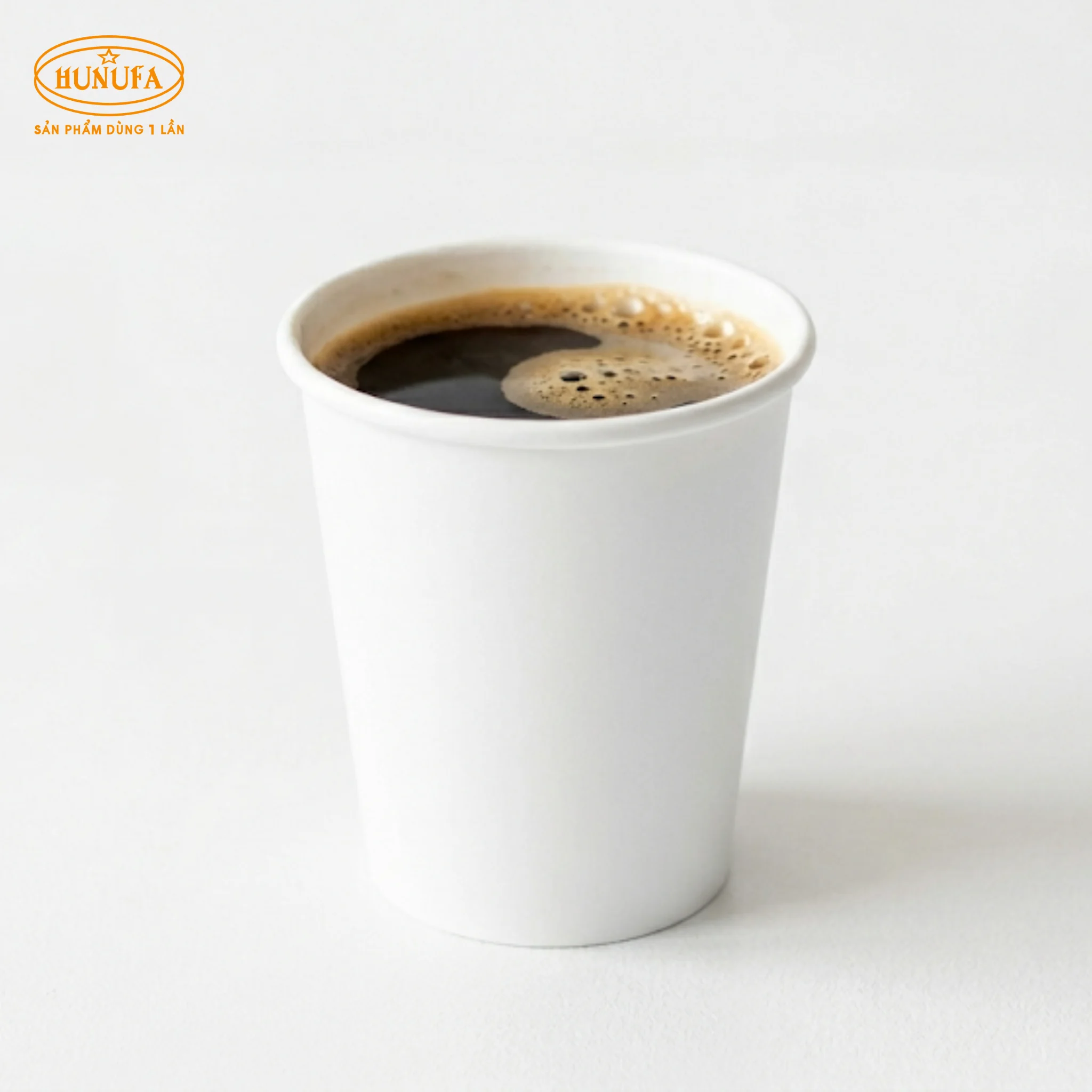 Cốc giấy văn phòng / Ly giấy văn phòng