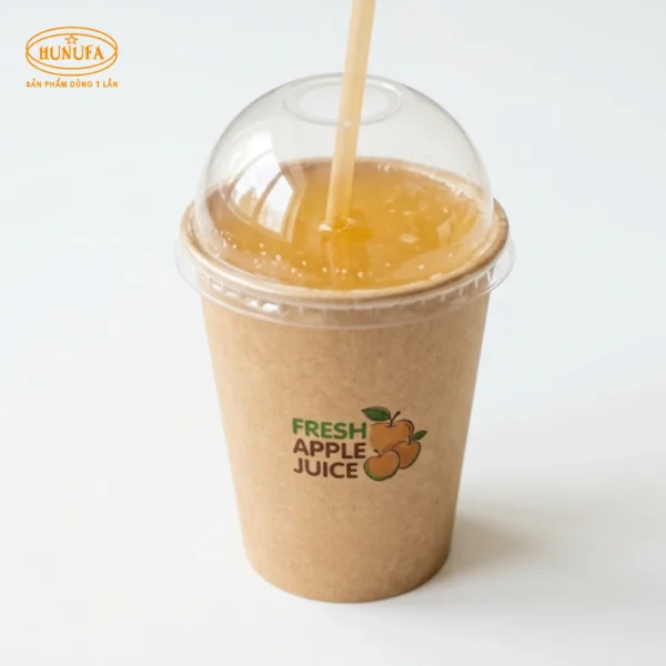 Cốc giấy văn phòng / Ly giấy văn phòng