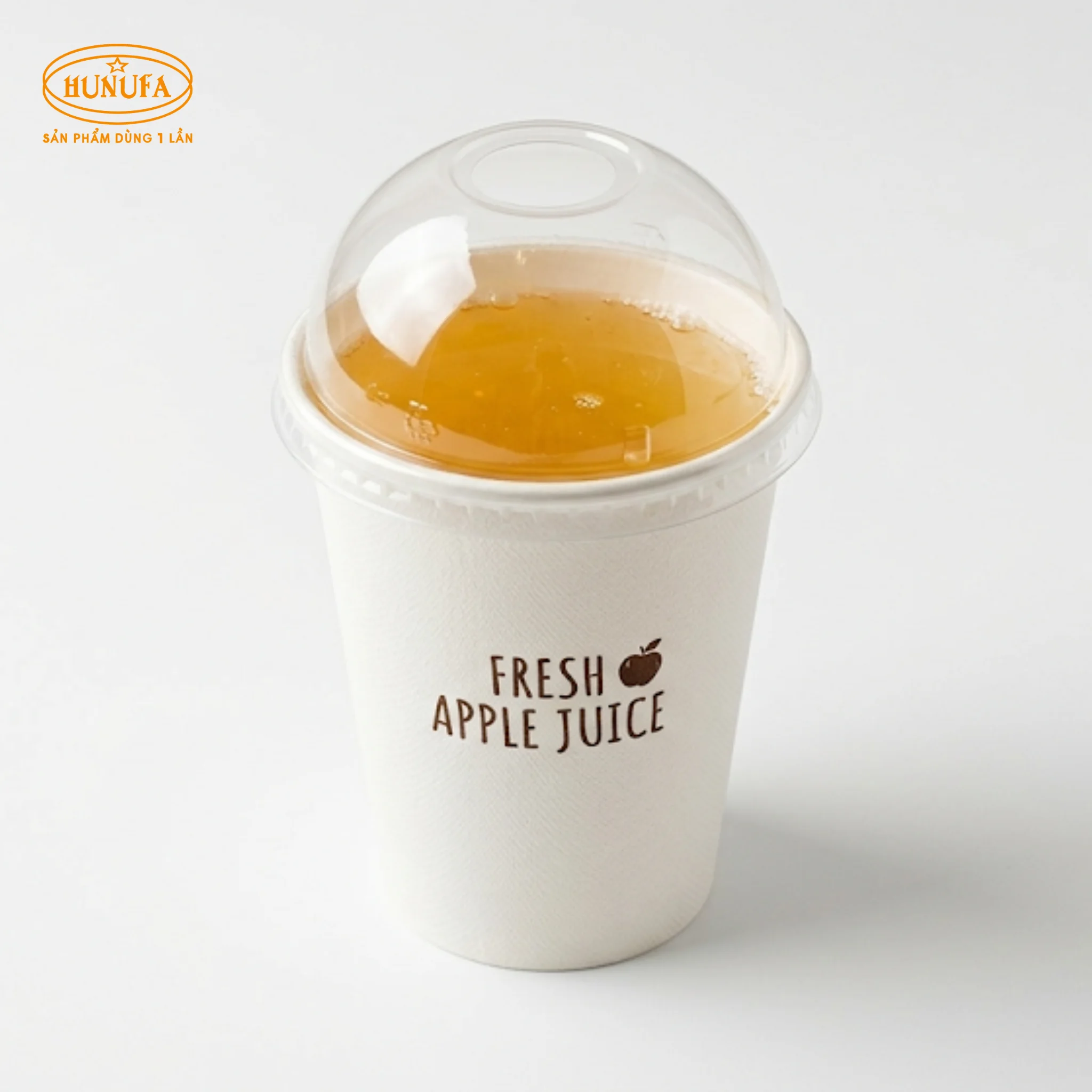 Cốc giấy văn phòng / Ly giấy văn phòng