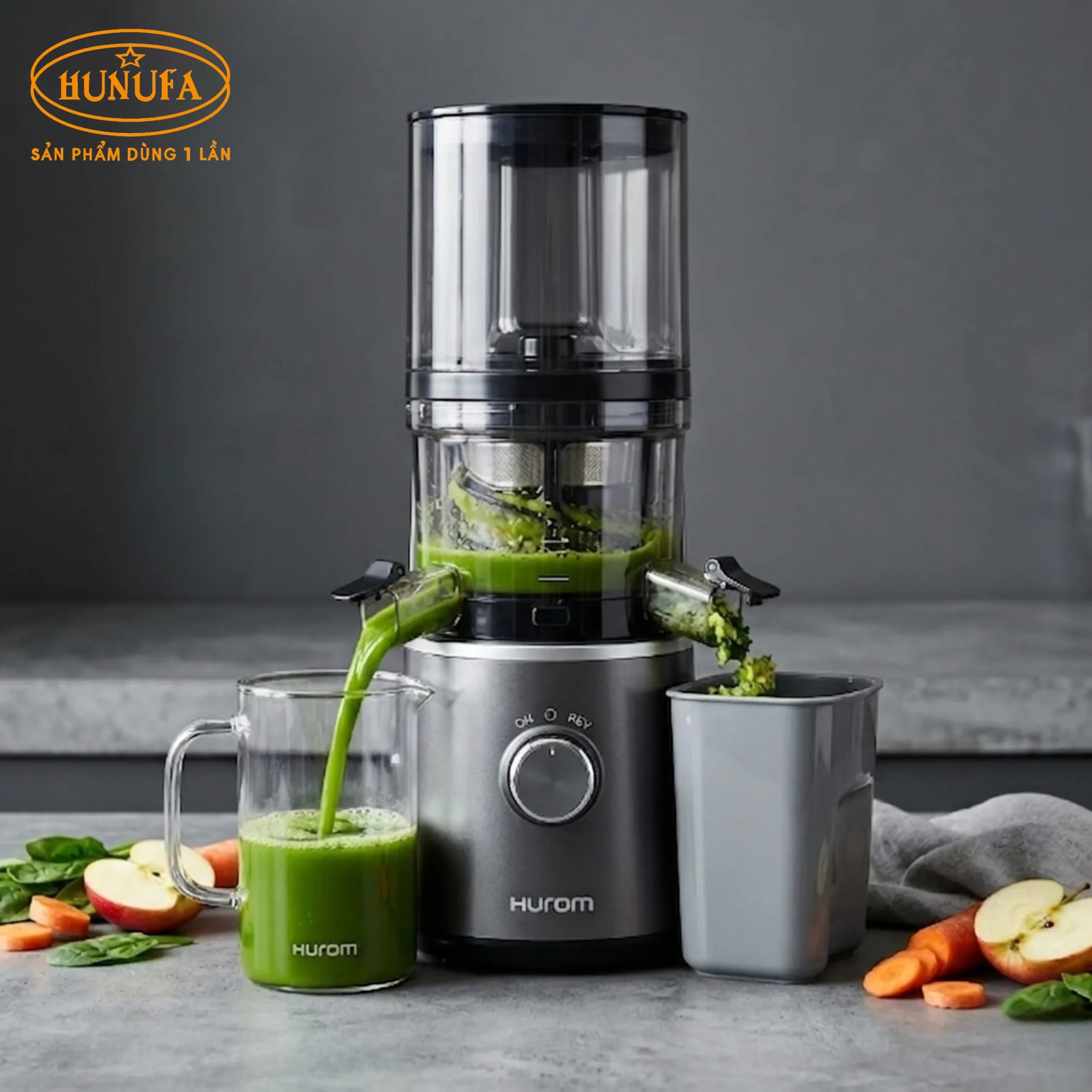 7+ kinh nghiệm mua máy ép trái cây kinh doanh cho người mới bắt đầu