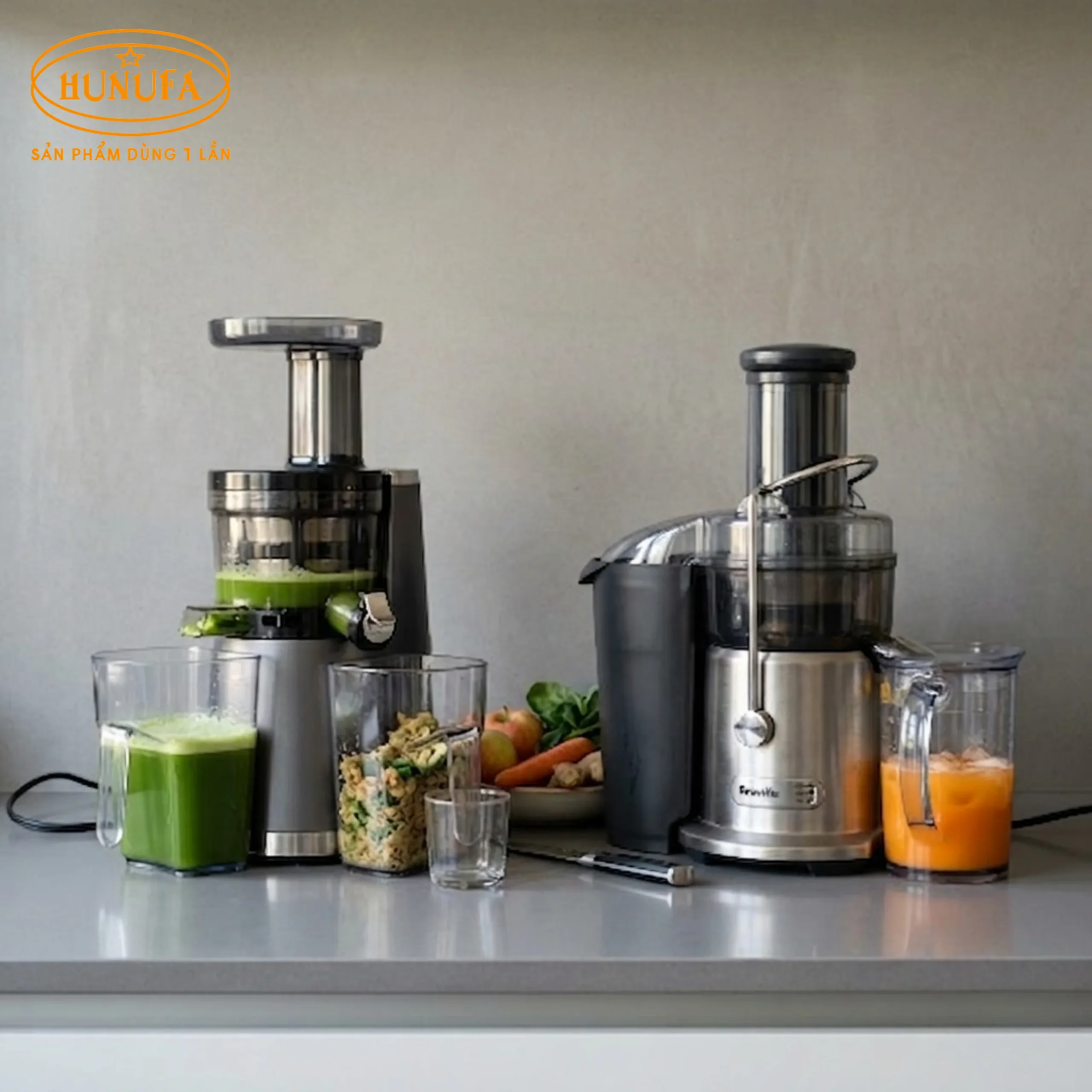 7+ kinh nghiệm mua máy ép trái cây kinh doanh cho người mới bắt đầu