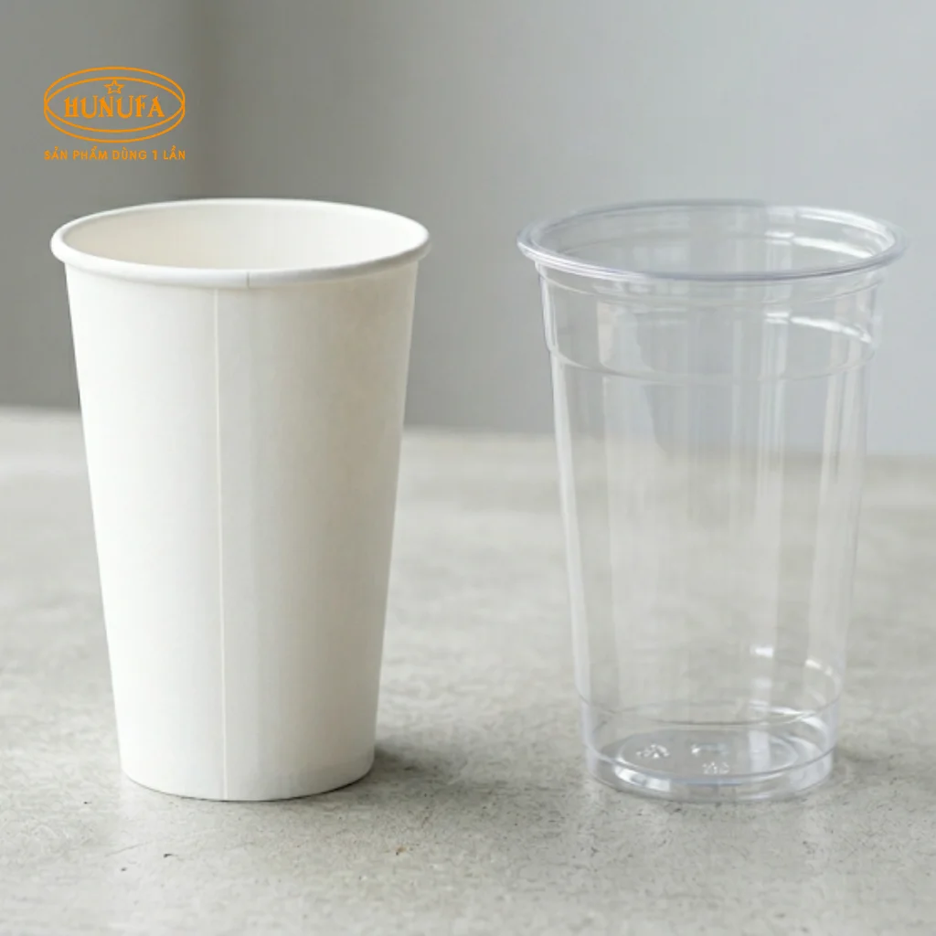 Những lí do không nên dùng ly thủy tinh bán trà sữa và đâu là giải pháp tối ưu?