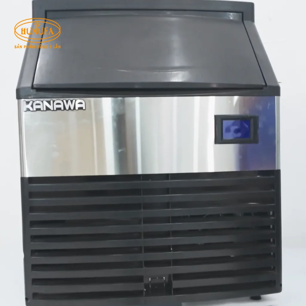 Top 15 máy làm đá cho quán cafe "ngon-bổ-rẻ" năm 2026