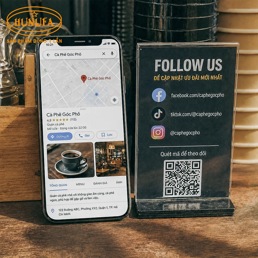 Mở quán cafe cóc cần bao nhiêu tiền? Kinh doanh cà phê cóc bao lâu thu hồi vốn?