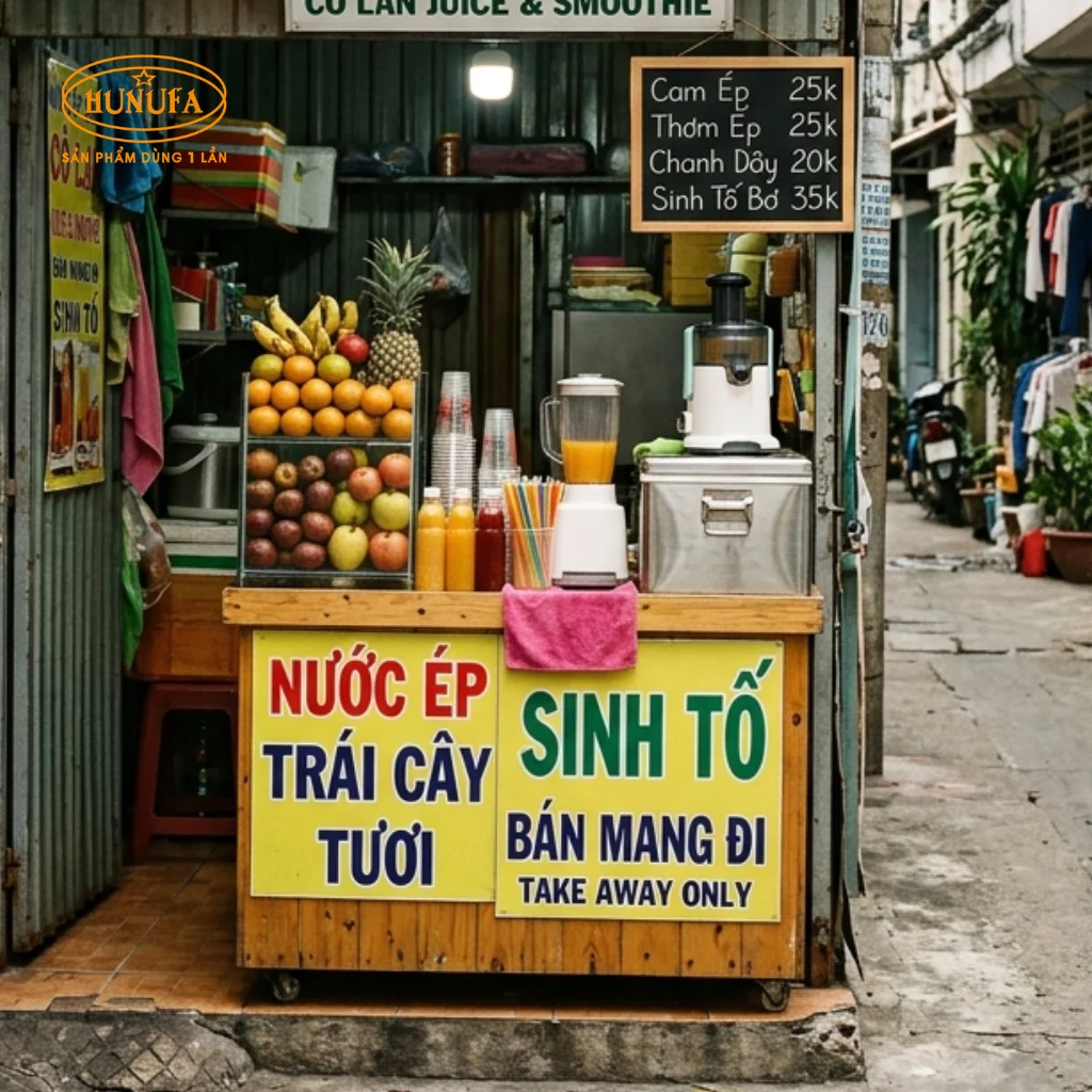 Nhà trong hẻm nên kinh doanh gì? 14+ ý tưởng dễ làm, thành công ngay lần đầu