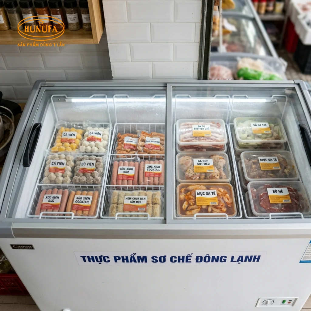 10 ý tưởng kinh doanh F&B tại nhà trong hẻm dễ làm, ít vốn