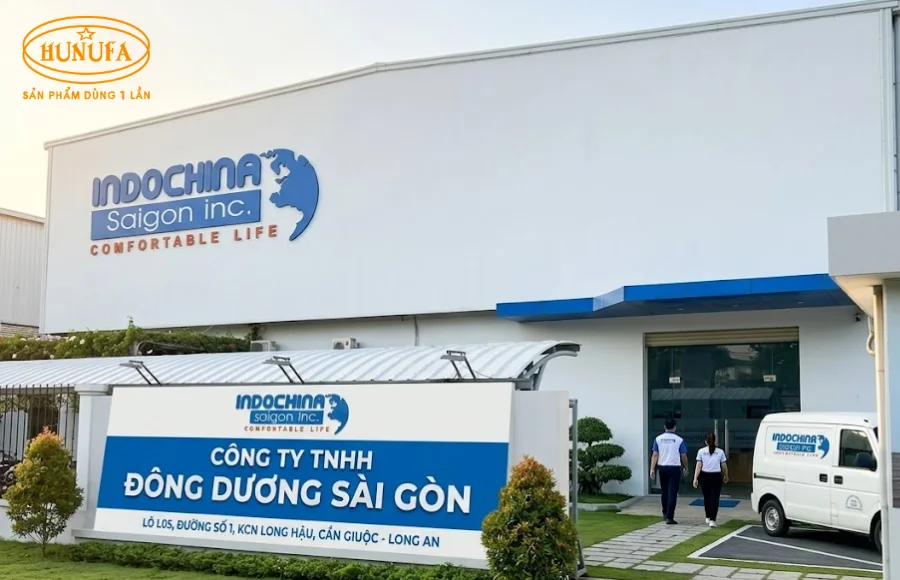 Top 6 công ty sản xuất màng bọc thực phẩm giá rẻ, chất lượng tại Việt Nam