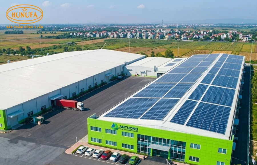 Top 6 công ty sản xuất màng bọc thực phẩm giá rẻ, chất lượng tại Việt Nam