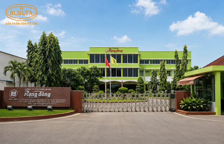 Top 6 công ty sản xuất màng bọc thực phẩm giá rẻ, chất lượng tại Việt Nam