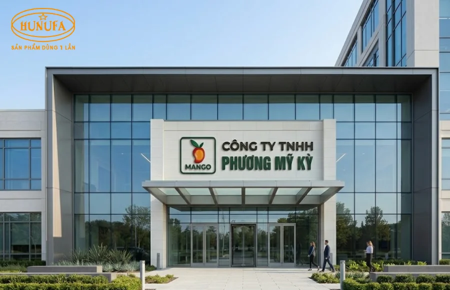 Top 6 công ty sản xuất màng bọc thực phẩm giá rẻ, chất lượng tại Việt Nam