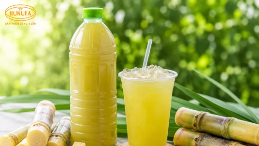 Giá 1 lít nước mía bao nhiêu? Cập nhật giá bán mới nhất