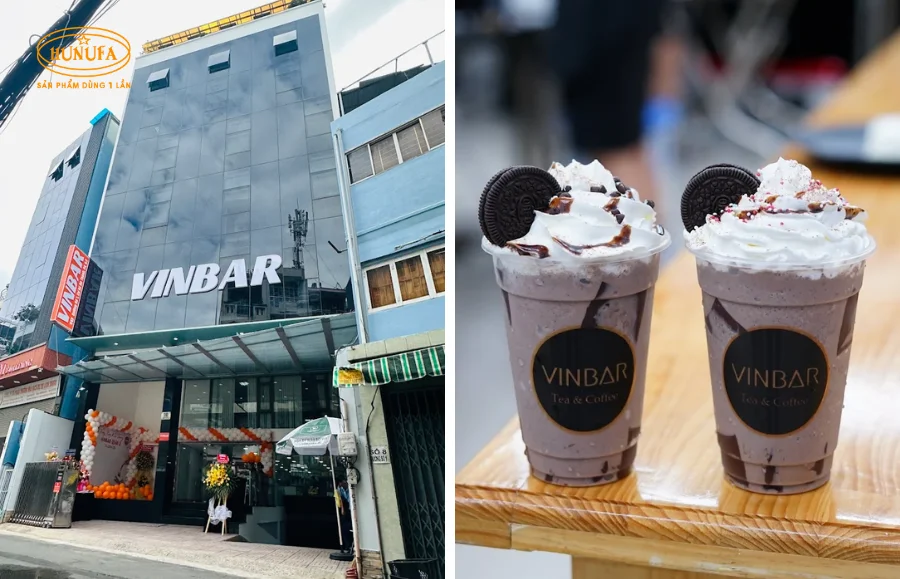 Top 5 nơi dạy học pha chế miễn phí chất lượng nhất cho người mới