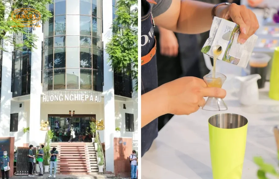 Top 5 nơi dạy học pha chế miễn phí chất lượng nhất cho người mới