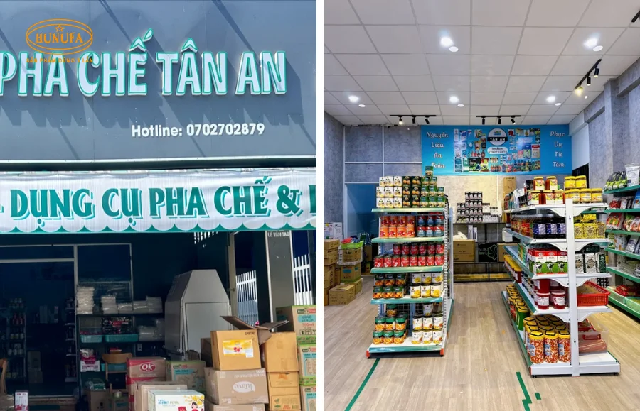 7+ Cửa hàng, nơi bán nguyên liệu pha chế Tây Ninh uy tín, giá sỉ tốt