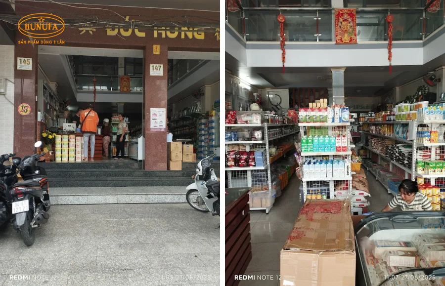5+ Cửa hàng bán nguyên liệu pha chế Cà Mau giá tốt, chất lượng