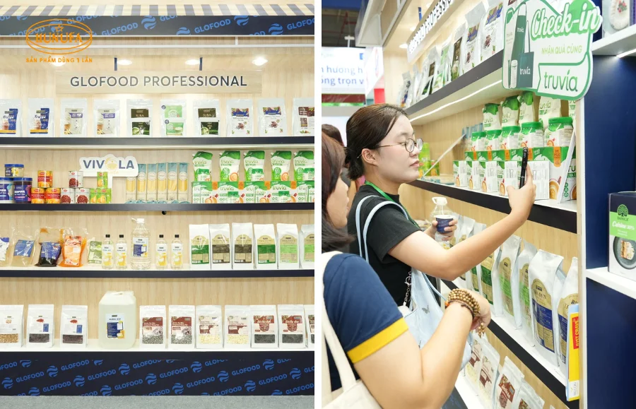 10+ nhà cung cấp, cửa hàng, nơi mua nguyên liệu trà sữa Hà Nội giá sỉ, uy tín