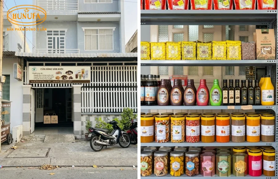 9+ đơn vị cung cấp nguyên liệu pha chế trà sữa ở Cần Thơ uy tín, giá rẻ