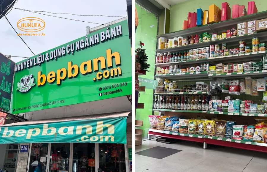 nguyên liệu pha chế trà sữa ở tphcm uy tín, chất lượng
