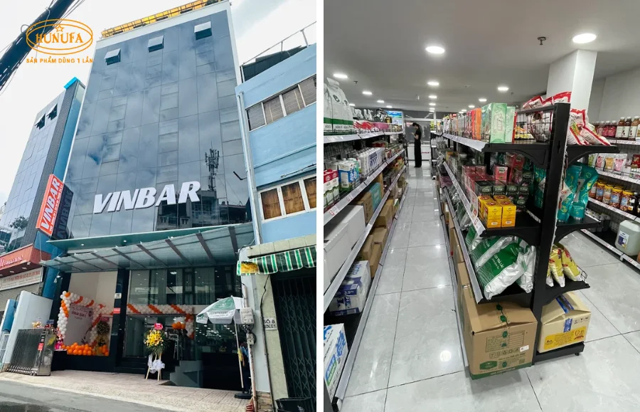 12+ Cửa hàng bán nguyên liệu trà sữa ở TPHCM giá sỉ, chất lượng