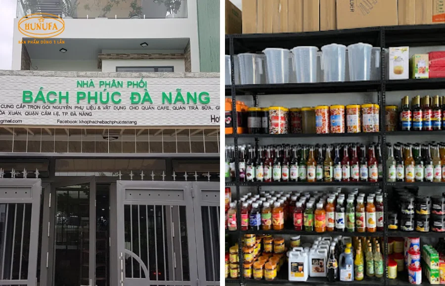 Top 7 nhà cung cấp, cửa hàng, nơi bán nguyên liệu trà sữa tại đà nẵngnhà cung cấp, cửa hàng, nơi bán nguyên liệu trà sữa tại đà nẵng