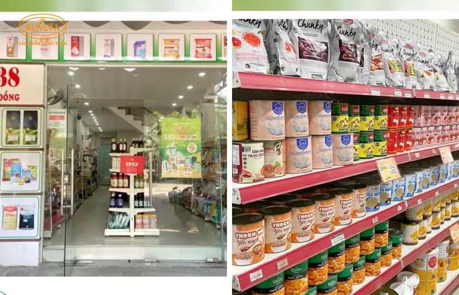 Top 7 nhà cung cấp, cửa hàng, nơi bán nguyên liệu trà sữa tại đà nẵngnhà cung cấp, cửa hàng, nơi bán nguyên liệu trà sữa tại đà nẵng