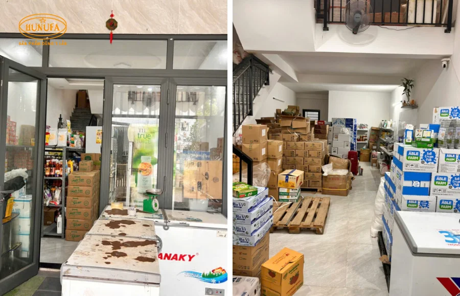 Top 7 nhà cung cấp, cửa hàng, nơi bán nguyên liệu trà sữa tại đà nẵng