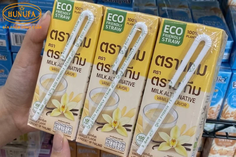 Ống hút làm từ nhựa gì? Nó có thật sự độc hại không?