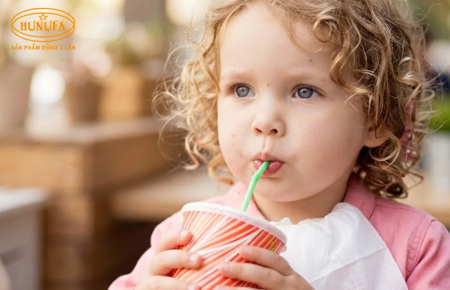 Ống hút làm từ nhựa gì? Nó có thật sự độc hại không?