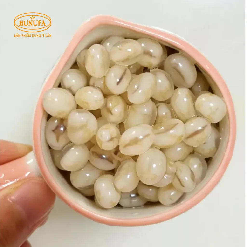 topping trà sữa độc lạ