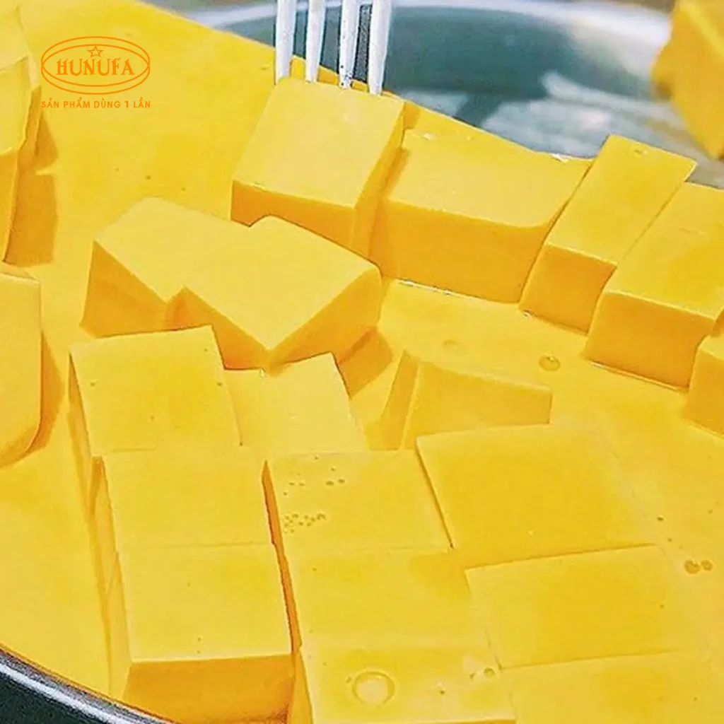 topping trà sữa độc lạ