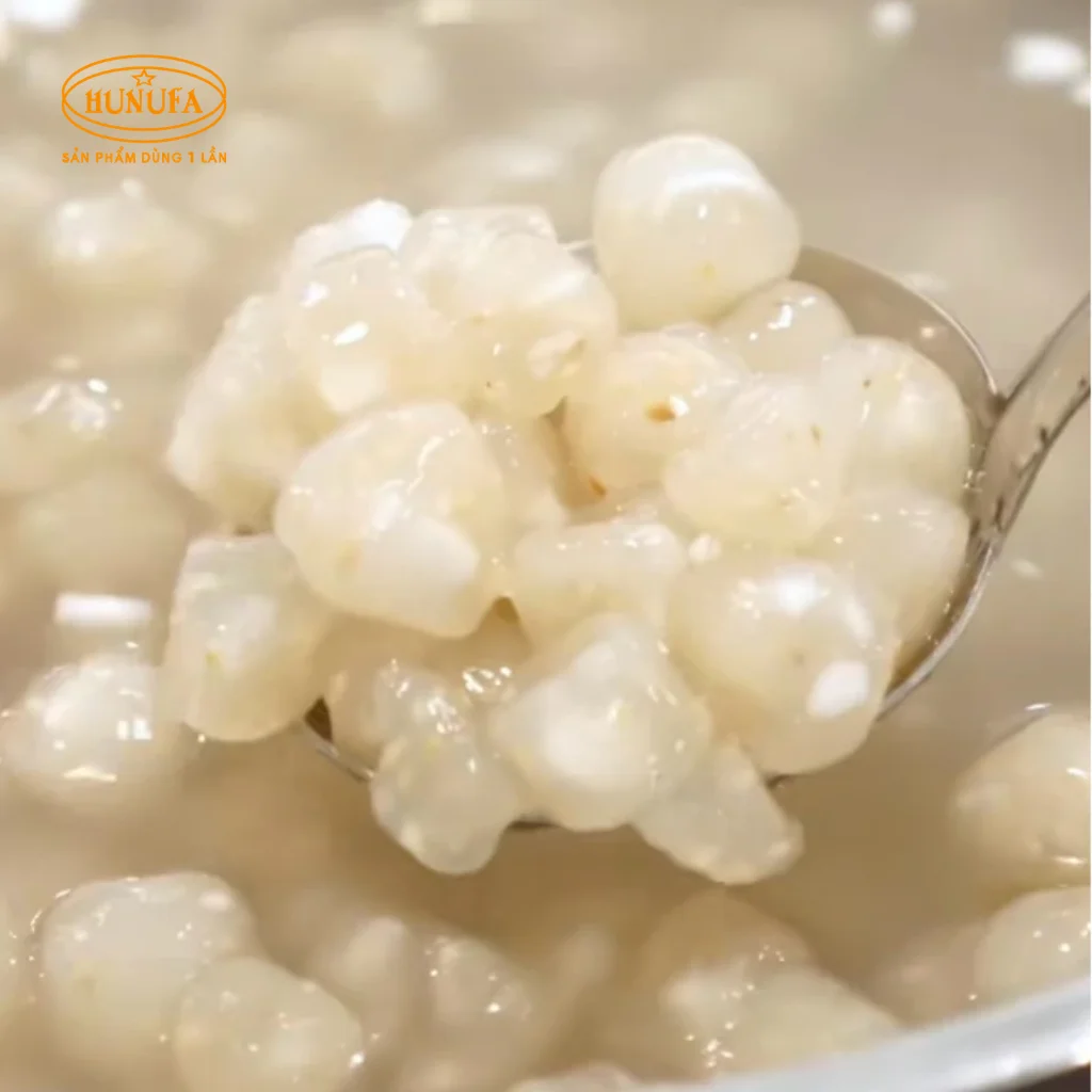 topping trà sữa độc lạ