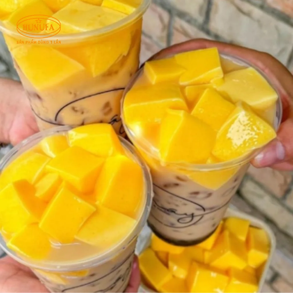 topping trà sữa độc lạ