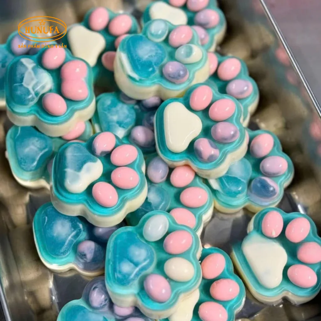topping trà sữa độc lạ