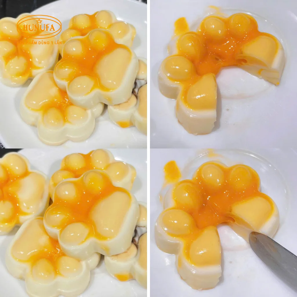 topping trà sữa độc lạ