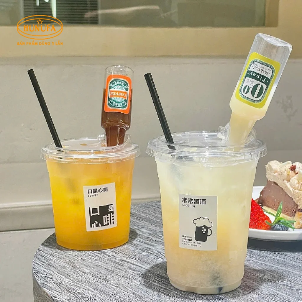 chai nhựa mini 60ml