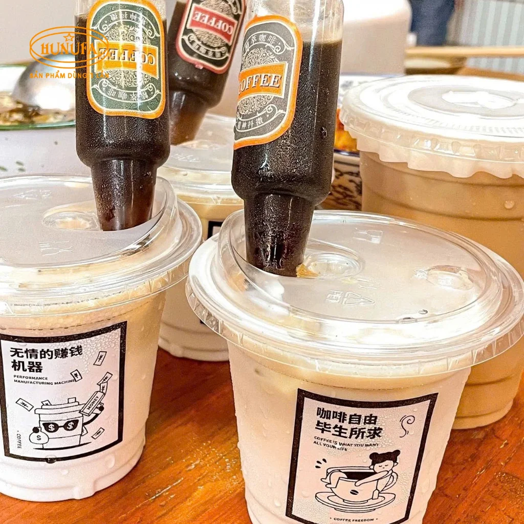chai nhựa mini 60ml