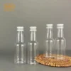 chai nhựa mini 60ml