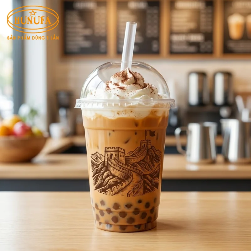 Giá ly nhựa Trường Thành & nơi sản xuất ly chất lượng tại Việt Nam