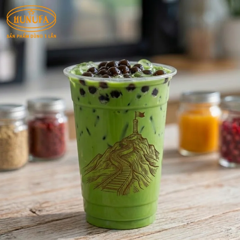 Giá ly nhựa Trường Thành & nơi sản xuất ly chất lượng tại Việt Nam