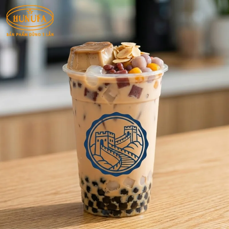 Giá ly nhựa Trường Thành & nơi sản xuất ly chất lượng tại Việt Nam