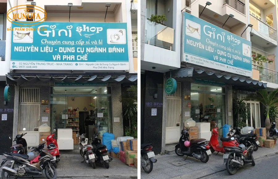 8+ nhà cung cấp nguyên liệu pha chế trà sữa ở Nha Trang - Khánh Hòa chất lượng tốt, giá cả phải chăng