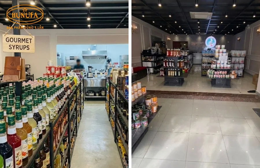 8+ nhà cung cấp nguyên liệu pha chế trà sữa ở Nha Trang - Khánh Hòa chất lượng tốt, giá cả phải chăng