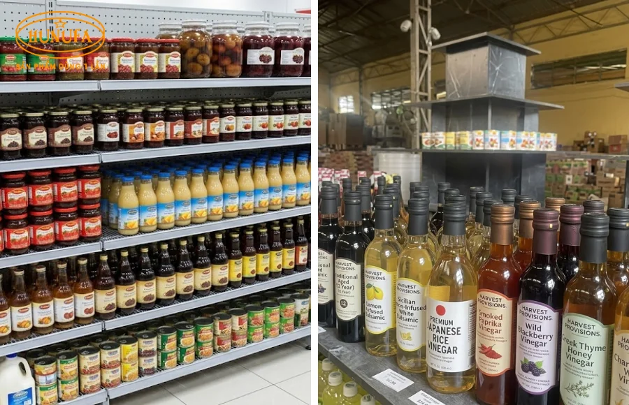 Top 9 địa chỉ bán nguyên liệu pha chế trà sữa ở Biên Hòa - Đồng Nai chất lượng, giá tốt