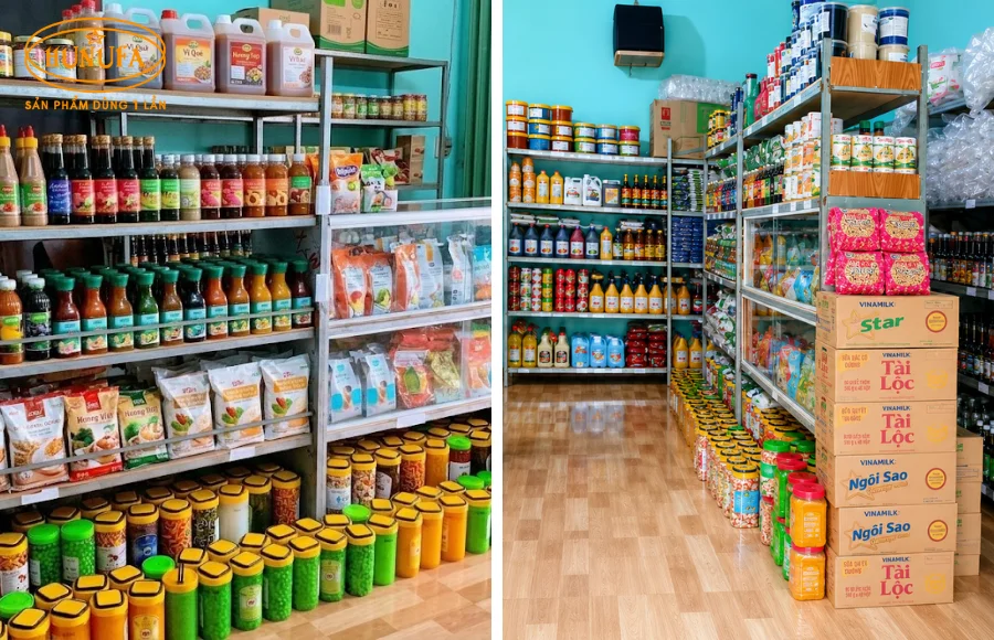 Top 9 địa chỉ bán nguyên liệu pha chế trà sữa ở Biên Hòa - Đồng Nai chất lượng, giá tốt