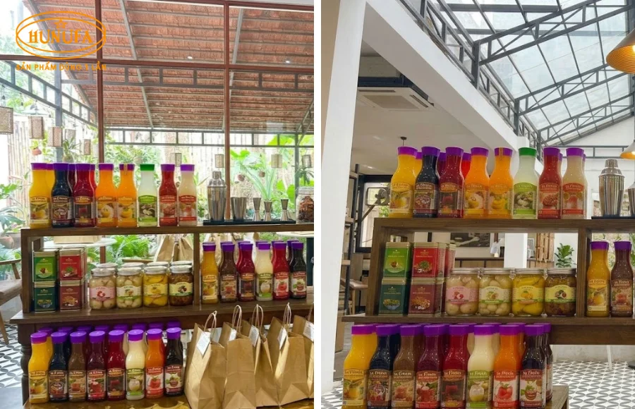 10+ Nơi bán nguyên liệu pha chế trà sữa ở Đà Lạt (Lâm Đồng) chuyên nghiệp, tin cậy