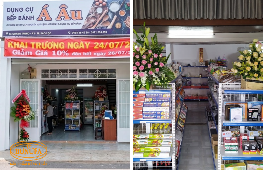 10+ Nơi bán nguyên liệu pha chế trà sữa ở Đà Lạt (Lâm Đồng) chuyên nghiệp, tin cậy