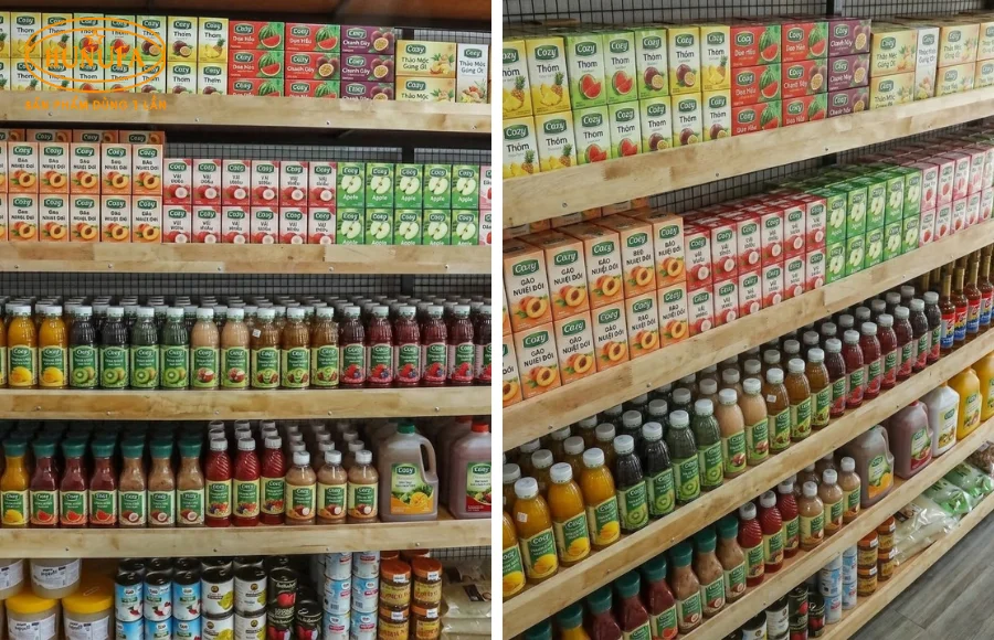 5+ Nơi bán nguyên liệu pha chế trà sữa ở Đà Lạt chuyên nghiệp, tin cậy
