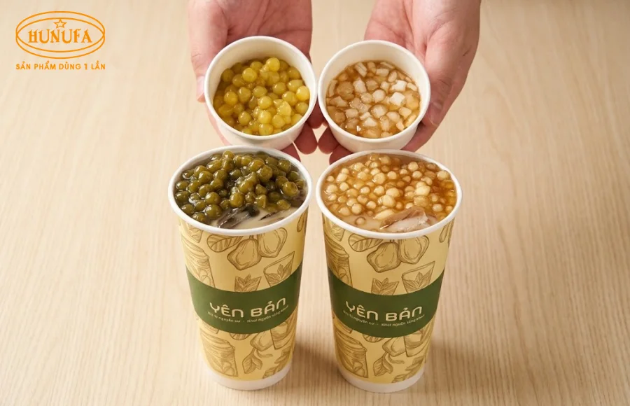 Review menu trà sữa Yên Bản: Nên thử món nào, giá cả ra sao?