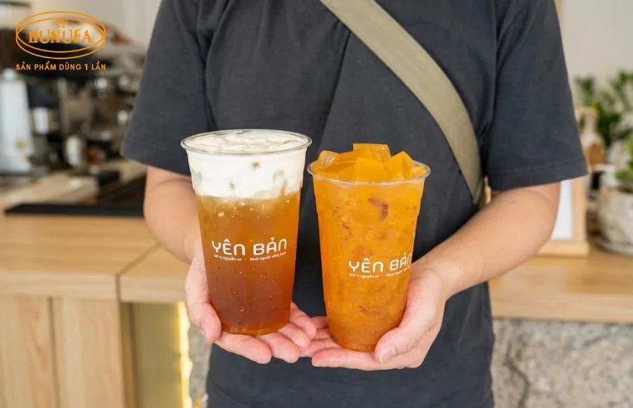 Review menu trà sữa Yên Bản: Nên thử món nào, giá cả ra sao?