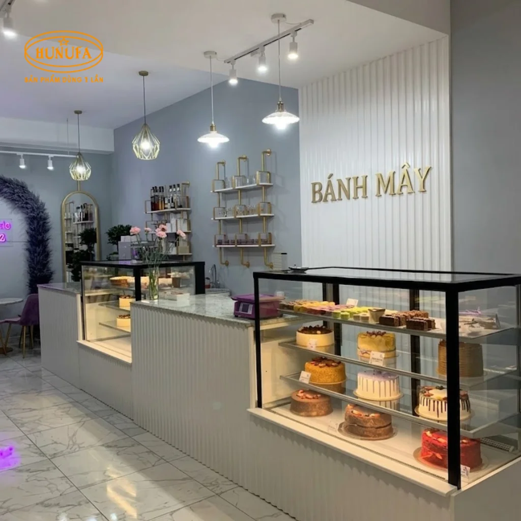 8+ Cách đặt tên tiệm bánh theo phong thủy giúp kinh doanh phát đạt